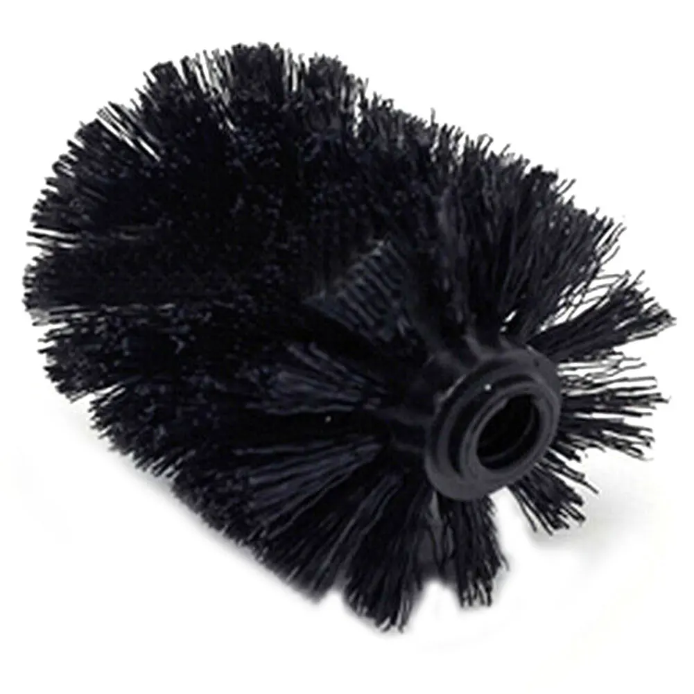 2PCS Parts Cleaning Tool Plastic Home Toilet Brush Head Accessory WC Replacement Bathroom Hotel Universal Holder Durable Spare 2PCS Parts Cleaning Tool Plastic Home Toilet Brush Head Accessory WC Replacement Bathroom Hotel Universal Holder Durable Spare