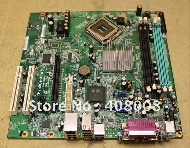 Lenovo ThinkStation M55 Intel Chipset Treiber Lenovo ThinkStation M55 Intel Chipset Driver for PC