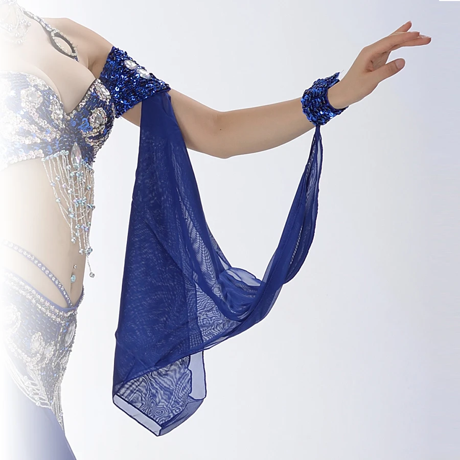Оптом 2018 костюм для танца живота 1 штука Нарукавники рукав 11 цветов|belly dance costumes|belly