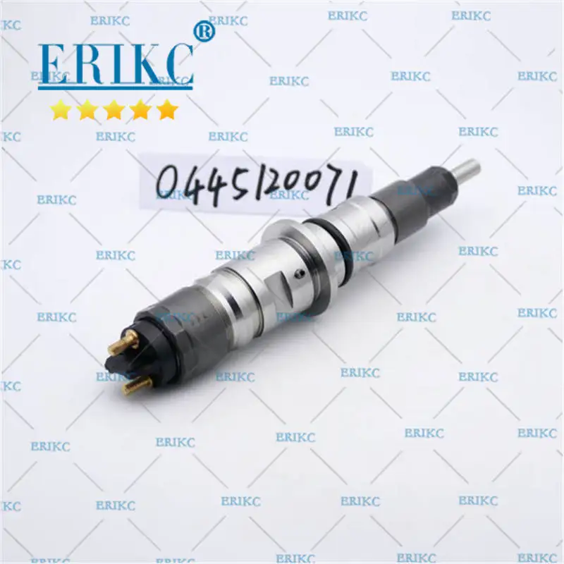 ^Cheap ERIKC 0445120071 Common Rail Spare Parts Injector 0 445 120 071 Auto Diesel Fuel Pump Injection Assy 0445 120 071 for Cummins ^Cheap ERIKC 0445120071 Common Rail Spare Parts Injector 0 445 120 071 Auto Diesel Fuel Pump Injection Assy 0445 120 071 for Cummins