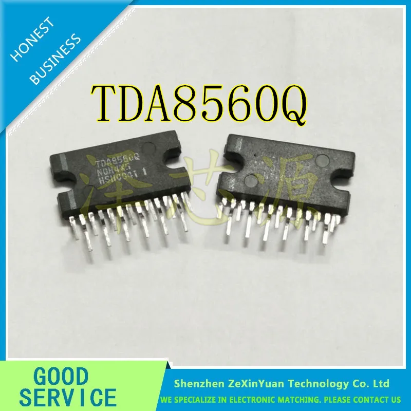 5 шт./лот TDA8560Q TDA8560 8560Q ZIP аудио усилитель мощности для автомобиля|amplifiers for car|lot lotlot