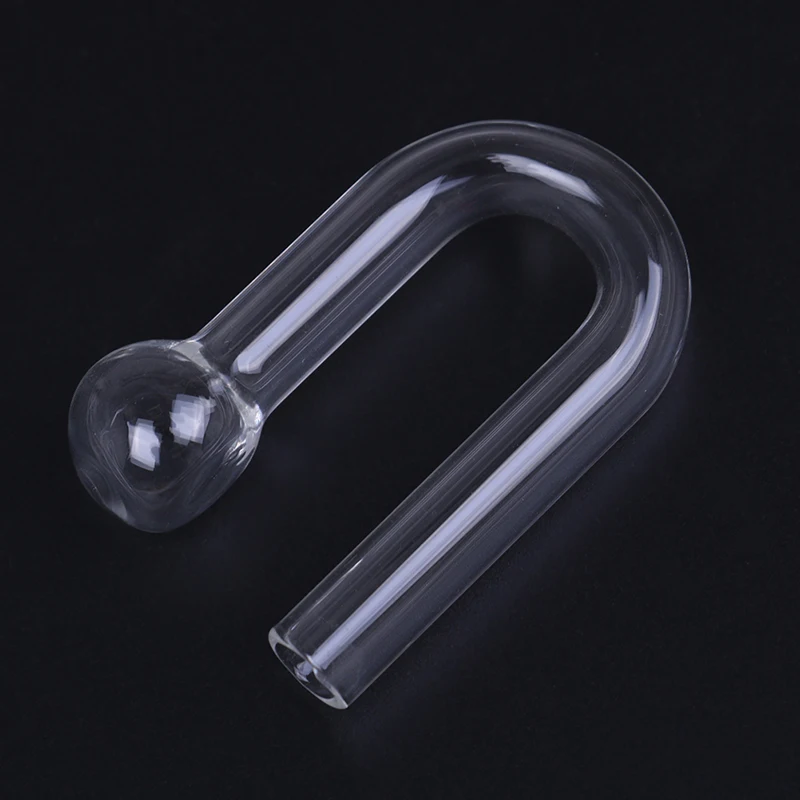 1PCS Aquarium Fish Tank Hang On CO2 Monitor Grass Water Quality Cylinder Detector Checker Test Pet Product