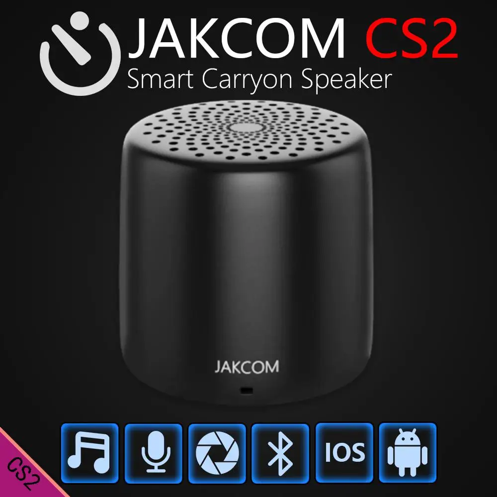 

JAKCOM CS2 Smart Carryon Speaker Hot sale in Speakers as boombox alto falante 12 polegada xnxx xnxx