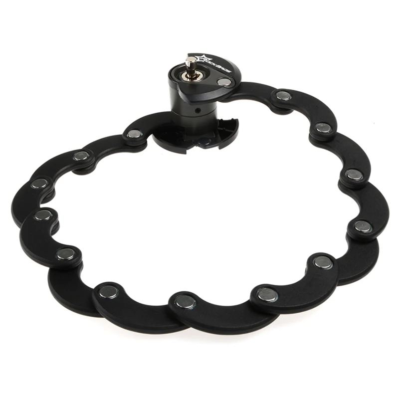 hamburger lock