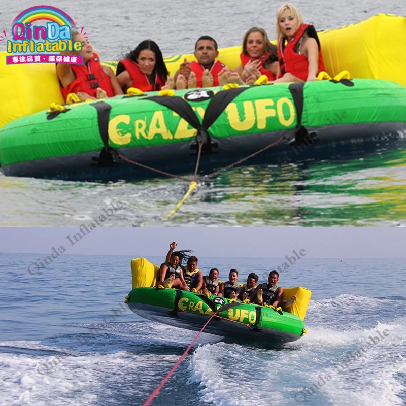 crazy UFO2