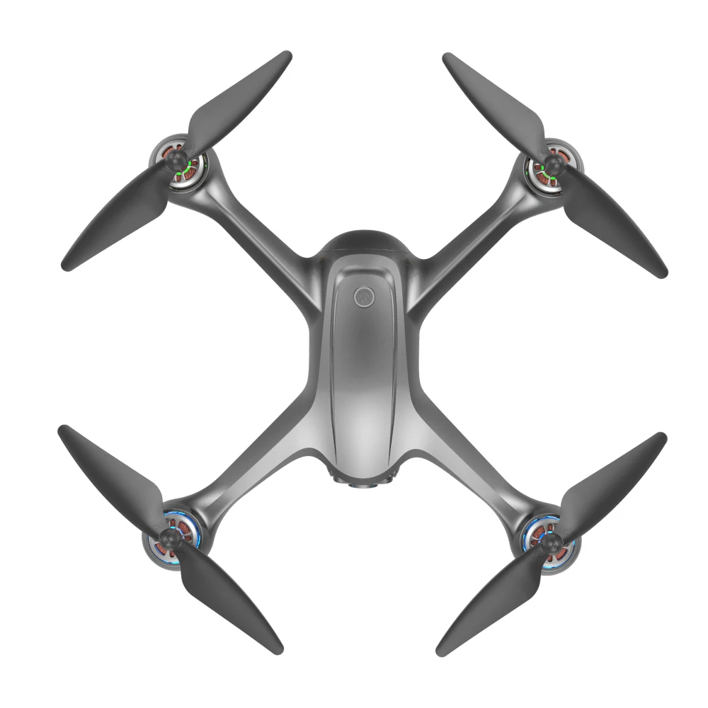 SMRC ICAT 2 Бесщеточный двигатель rc Двойной GPS 1080P wifi камера Дрон 20 долгих минут