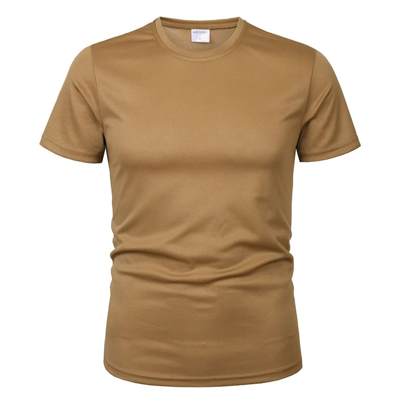 Najtaniej MEGE 3 sztuk 2 sztuk mężczyźni kamuflaż taktyczne T Shirt armia wojskowy krótki rękaw O neck szybkoschnący siłownia t shirty Casual ponadgabarytowych 4XL
