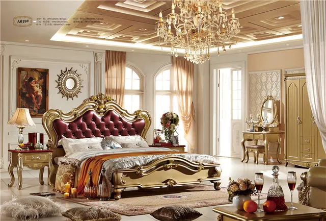 Aliexpress.com : Buy Professional latest bedroom furniture designs Best selling 2015 from