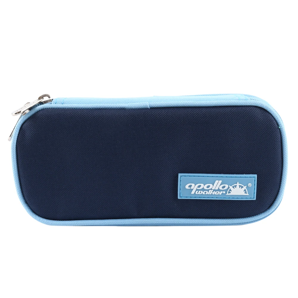 

Apollo Insulin Cooler Bag Portable Insulated Diabetic Insulin Travel Case Cooler Box Bolsa Termica 600D Aluminum Foil ice bag