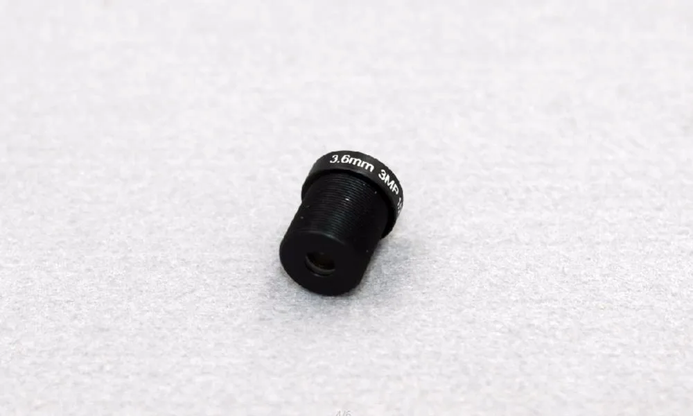 3MP 3.6MM4