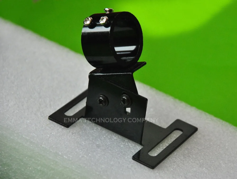 22mm Adjustable Laser Module/Torch Holder/Clamp/Mountin Integrated