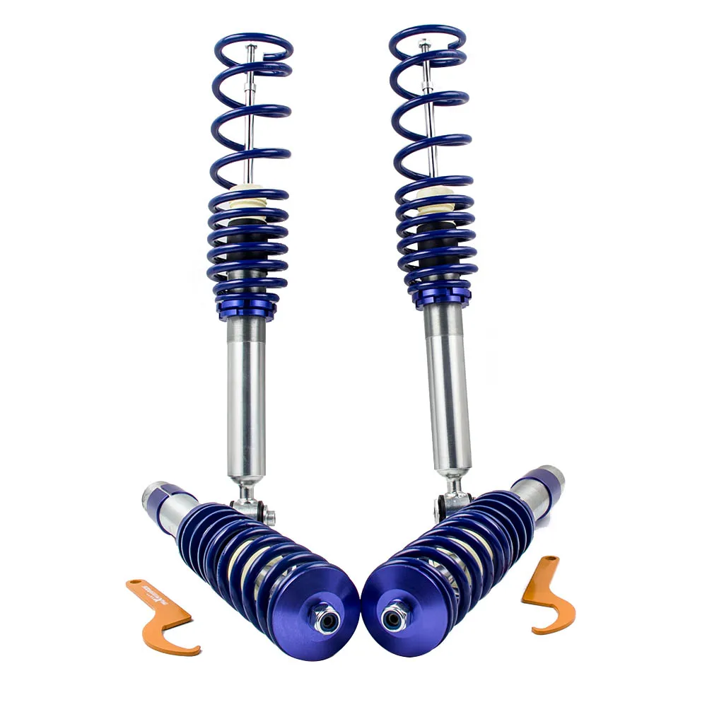 

Coilover Suspension for BMW E39 518i 520i 523i 528i 530 535 540 95-04 Sedan Lowering Shock Absorbers Spring