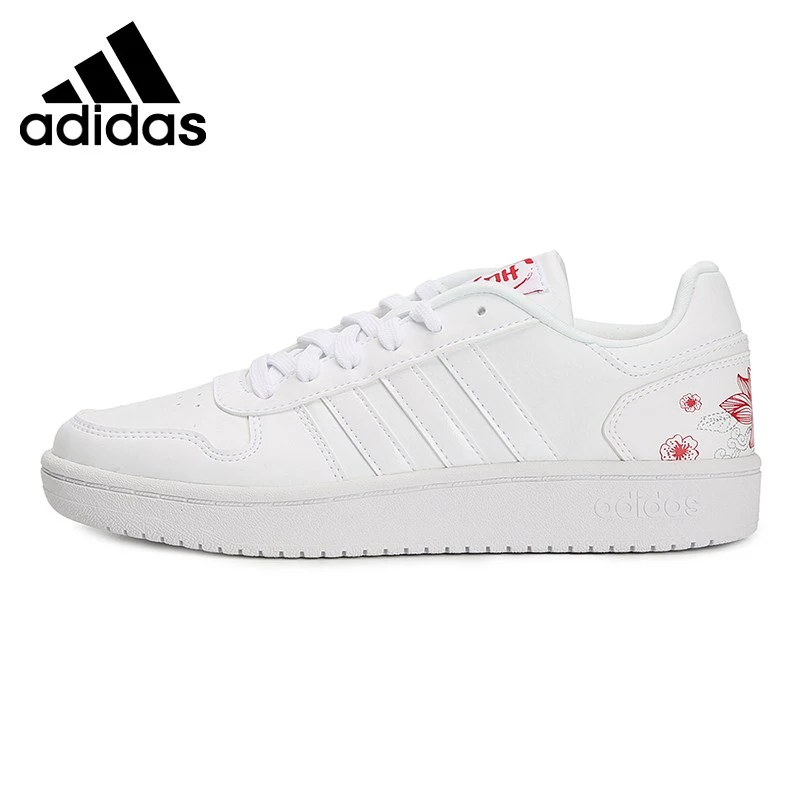 adidas hoops sneaker
