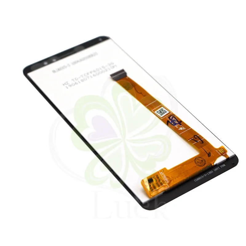 Alcatel 3V 5099 lcd 150yuan  (5)_