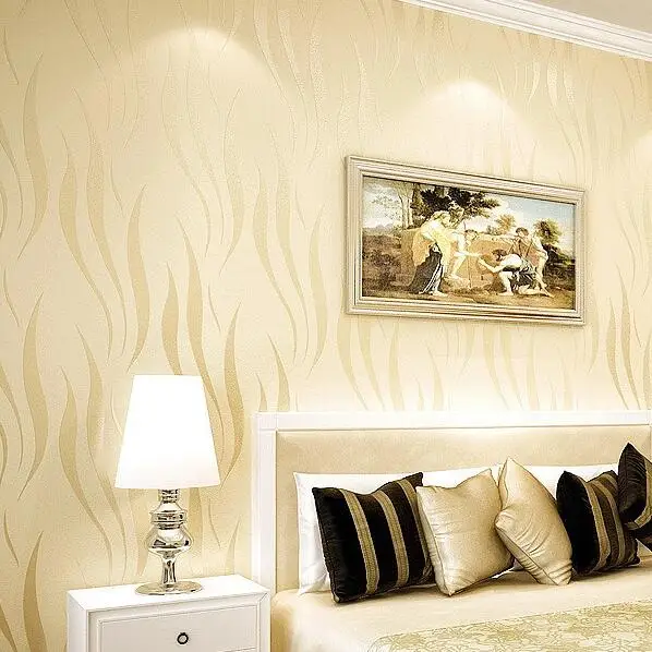 modern luxury 3D wallpaper stripe wall paper papel de parede damask wall paper for living room bedroom TV sofa background R178 modern luxury 3D wallpaper stripe wall paper papel de parede damask wall paper for living room bedroom TV sofa background R178