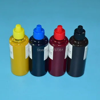 

1 set 4 color * 100ml IC90 printing sublimation ink for epson PX-B750F B700 B675F printer