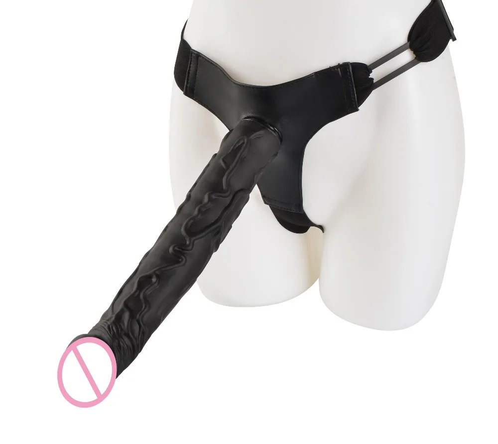 strap on Dildo (8)