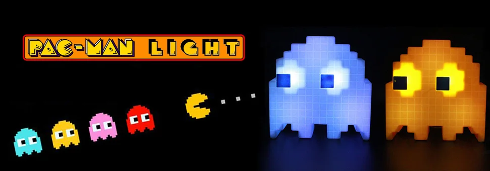 pacman
