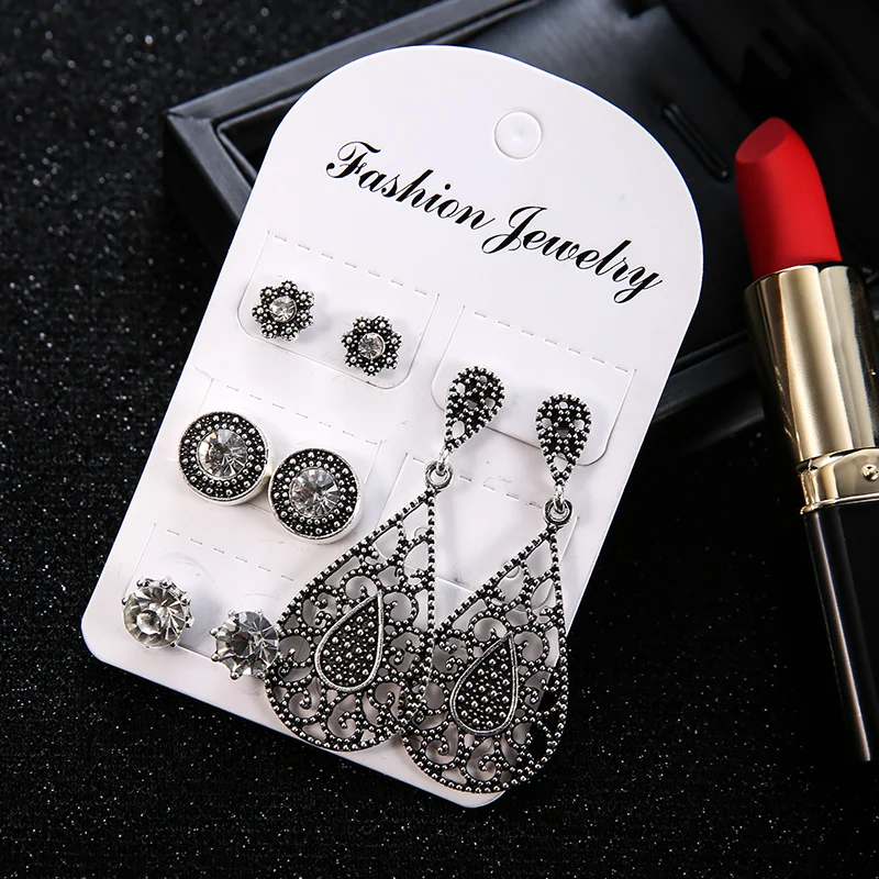 Jewdy-4-Pairs-Set-Stud-Earrings-Set-for-Woman-Bijoux-Crystal-Bohemian-Party-Jewelry-Dazzling-Cubic(1)