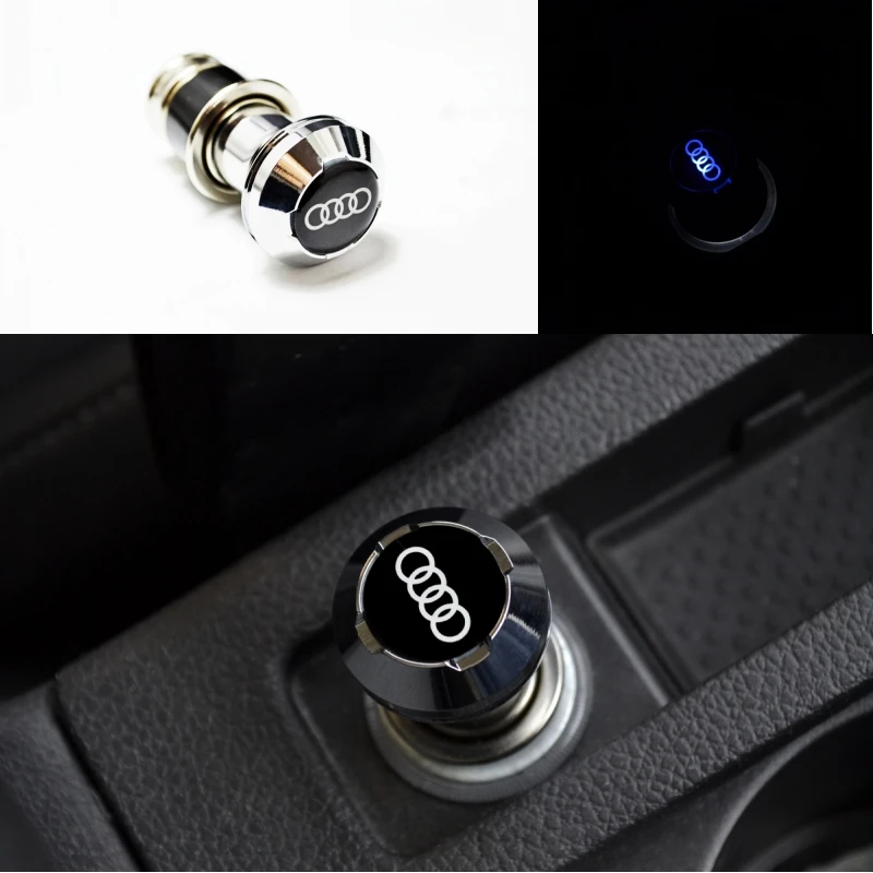 Audi A3 Cigarette Lighter Fuse
