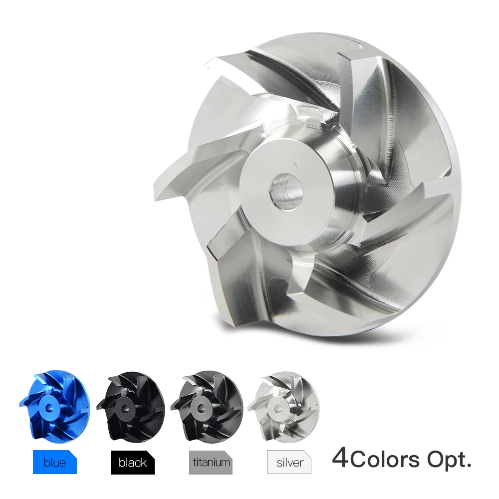 Water Impeller Pump For Polaris Scrambler 500 Sportsman 400 450 500 Ranger 400