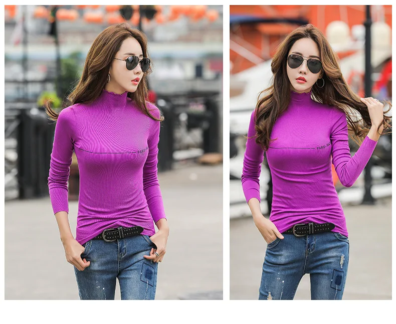 Fashion Tops Tee  (29)