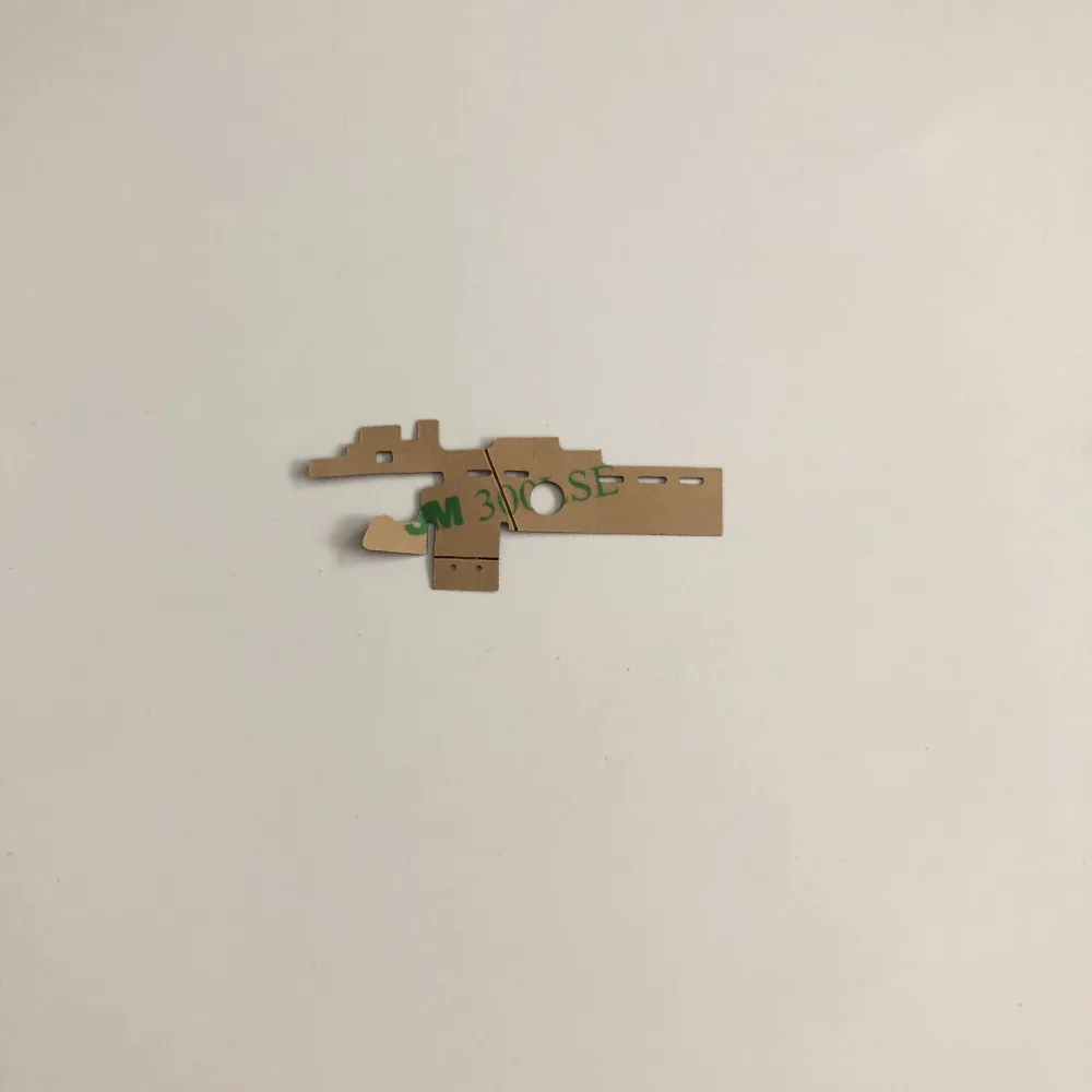 Новый GSM / WCDMA /GPS WIFI BT сигнальный кабель для HOMTOM HT50 MTK6737 Quad Core 5 дюймов 1280x720 + номер