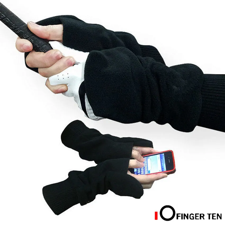 جولف القفازات Mitti قفازات 1 زوج الأشياء الثمينة الشتاء الدافئة قبضة أسود اللون حجم قفازات العادية صالح المرأة رجل فنجر عشرة جولف القفازات Mitti قفازات 1 زوج الأشياء الثمينة الشتاء الدافئة قبضة أسود اللون حجم قفازات العادية صالح المرأة رجل فنجر عشرة