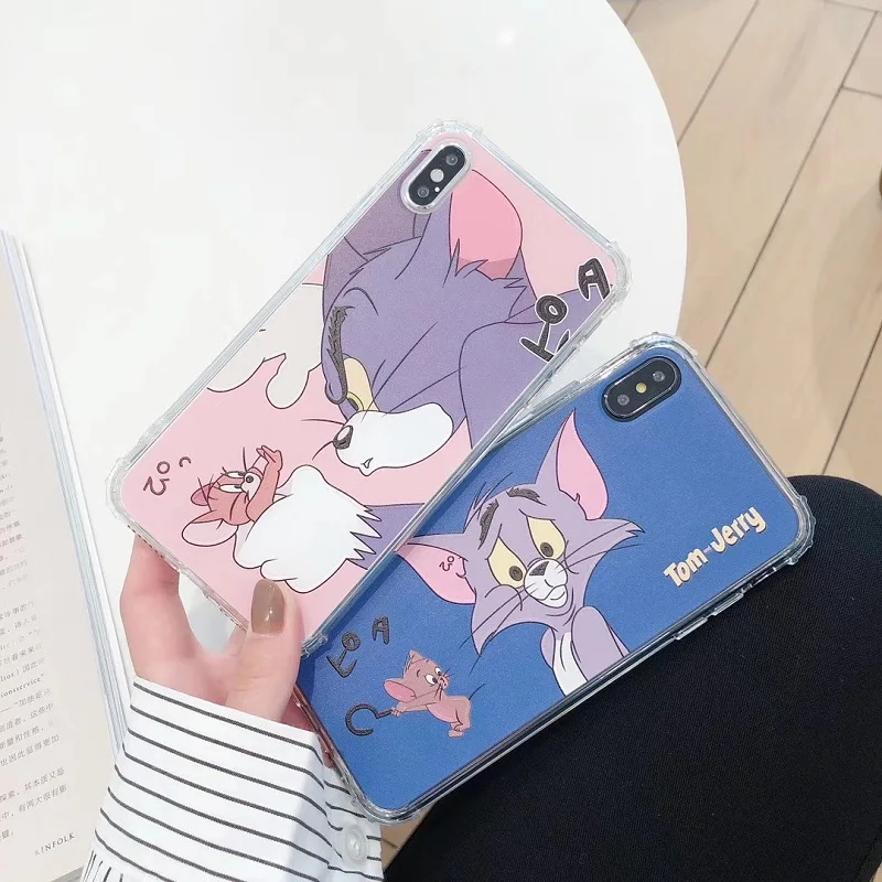 coque iphone xs tom jerry coque iphone xs tom jerry