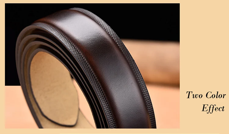 Classic Leather Belt Men High Quality Luxury Cowhide Waist Belt For Men belt Leather Genuine riemen voor mannen Dropshipping