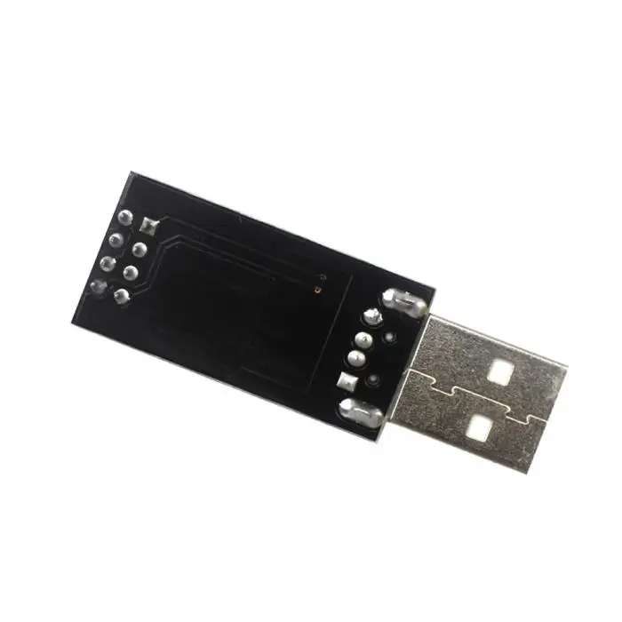 Etmakit USB к ESP8266 Серийный беспроводной Wifi модуль разработка платы Wifi адаптер NK-Shopping