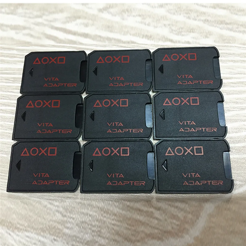 XBERSTAR Version3.0 SD2Vita карта для ps vita игры psvita Micro SD адаптер PS Vita Henkaku Enso 3 60 система 256