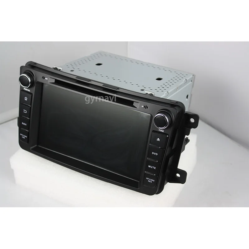 Top Android 8.0 Octa core PX5 car radio dvd gps for mazda CX9 CX-9 with canbus 4G RAM 32G ROM wifi 4g usb auto Multimedia 5