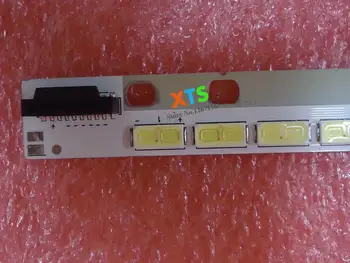

1 piece=84LEDs 695MM LED backlight strip 55" V13 Edge 6916L1249A 6916L1092A for 6922L-0048A 6916L-1535A 55E610G LC550EUN(SF F1)