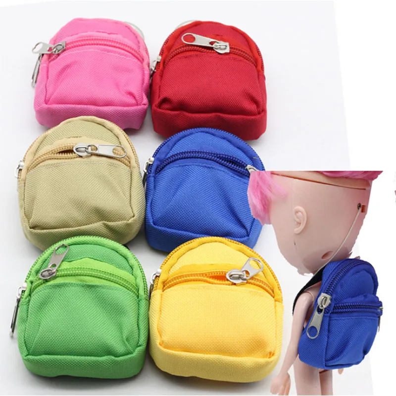 barbie size backpack