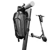 Универсальная сумка с ручкой для электрического скутера EVA Твердая Сумка для электрического скутера сумка для Xiaomi M365 ES1 ES2 ES3 ES4 велосипедная ... ► Фото 2/6