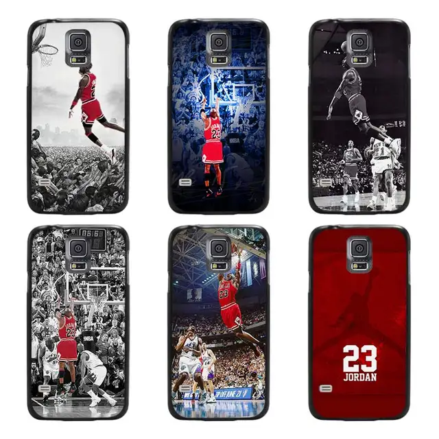 coque s7 edge air jordan