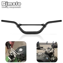 BJMOTO RnineT руль мотоцикла Ручка Бар для BMW R nine T чистый городской G/S- RnineT скремблер