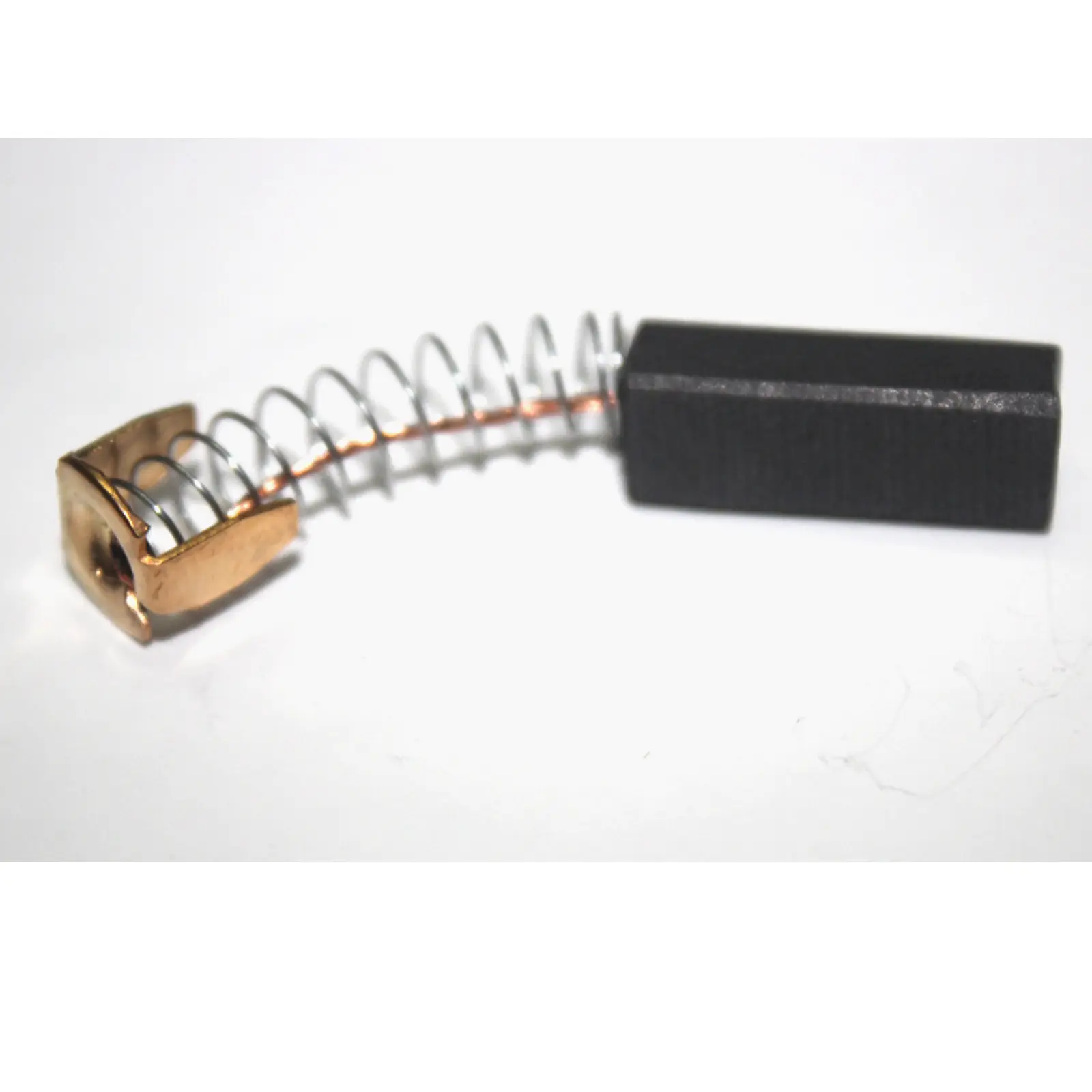 10pcs 6 x 7 x 20mm Universal Motor Carbon Brushes For Electric Toolsin Power Tool Accessories