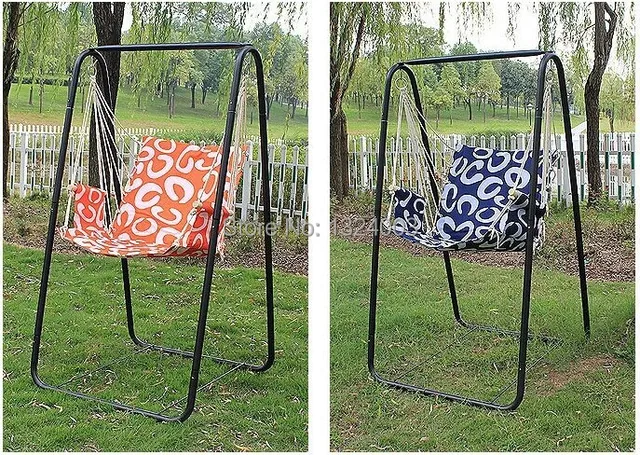 Fat Bodies In A Frog Sex Swing Chairs