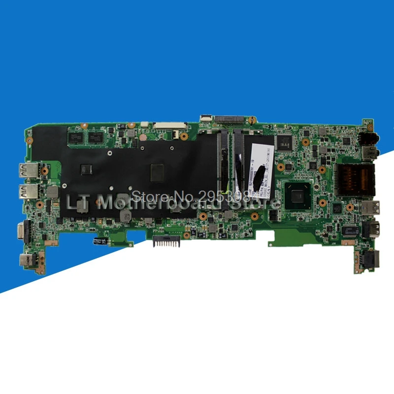 ل ASUS U36SD U44S U44SG اللوحة مع I5 CPU U36SG U44SG اللوحات الأم الكمبيوتر المحمول REV 2.1 GT520 1G 100% اختبار اللوحة ل ASUS U36SD U44S U44SG اللوحة مع I5 CPU U36SG U44SG اللوحات الأم الكمبيوتر المحمول REV 2.1 GT520 1G 100% اختبار اللوحة