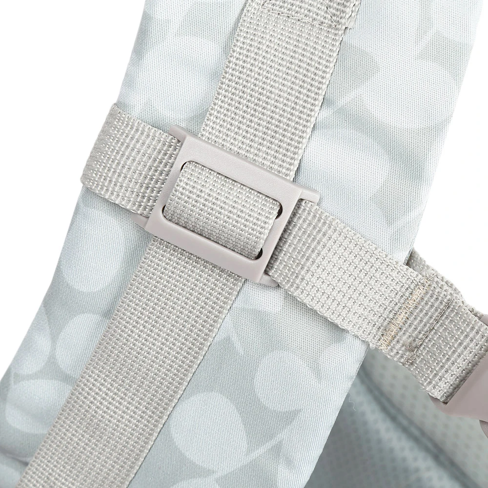 Baby Carrier Infant Baby Hipseat Carrier Front Facing Ergonomic Kangaroo Baby Wrap Sling For Baby Travel 0-3 Years Old