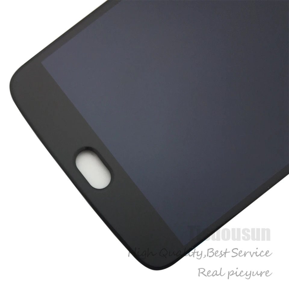 MOTO E4 Plus LCD Display Digitizer  (4)