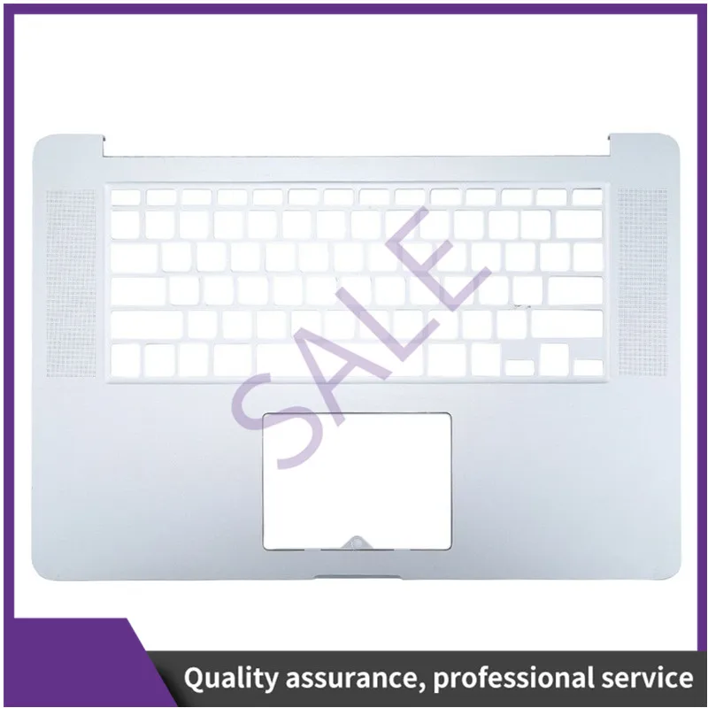 Топ чехол для MacBook Pro Retina 15 &quotA1398 US Topcase верхний MC975 MC976 2013 2014|Компьютерные кабели и