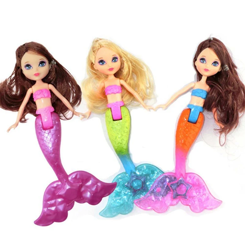 princess mermaid toys