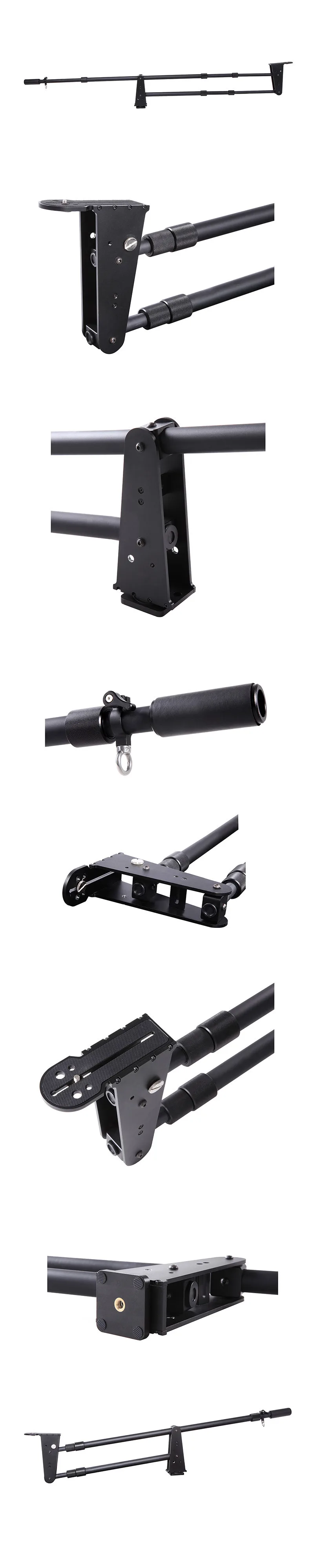 JIB ARM