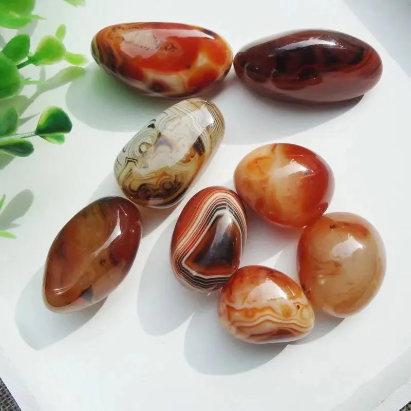 Фотообои! Красивые камни натуральные минералы sardonyx ладонный Агат лечебные