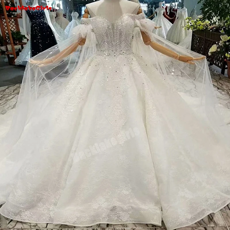 bridal designs 2018