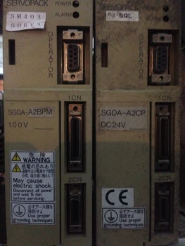

USED 100% TESTED SGDA-A2BPM *100% REAL STOCK,Please contact us for real photo*
