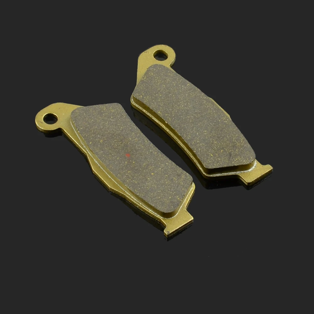 Buy Motorcycle Front Brake Pads Fit For CCM R 30 35 FT